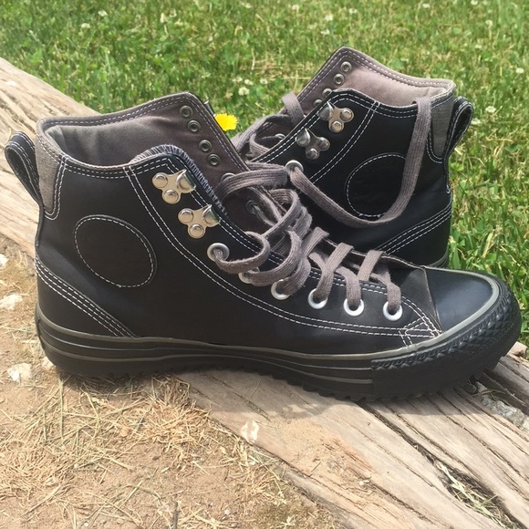 Converse city hiker - Picture 5 of 6